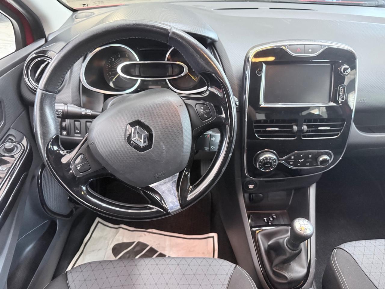 Renault Clio Sporter 1.5 dCi 8V 90CV Start&Stop Energy