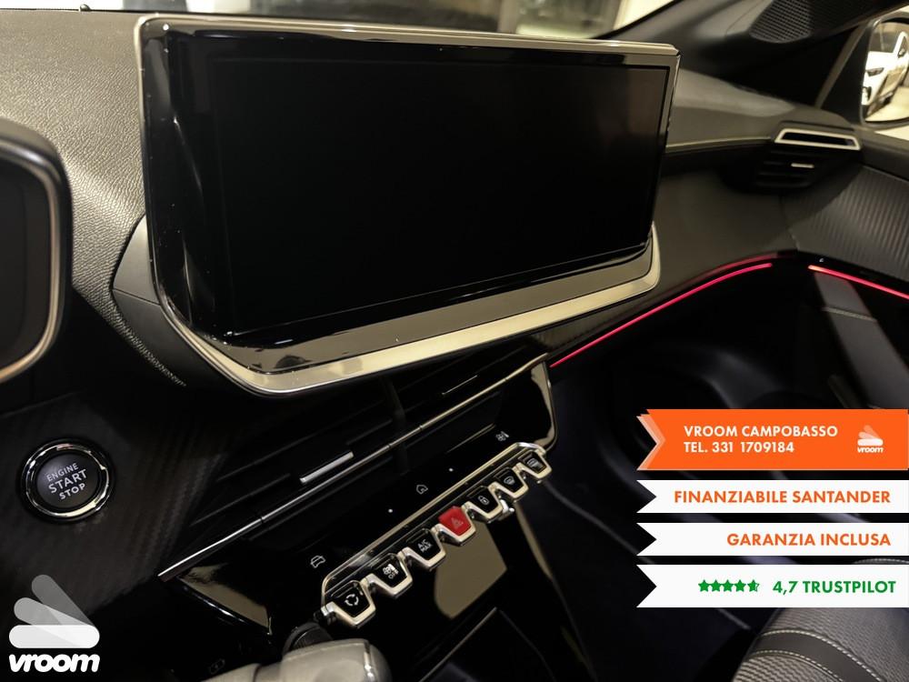 PEUGEOT 208 2ª serie 208 PureTech 100 Stop&Sta...