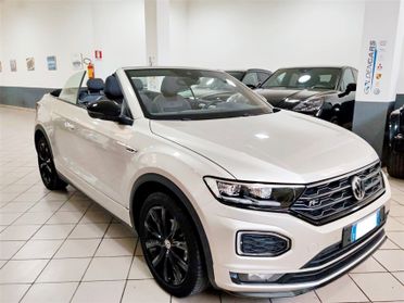 Volkswagen T-Roc Cabriolet 1.5 TSI ACT R-Line