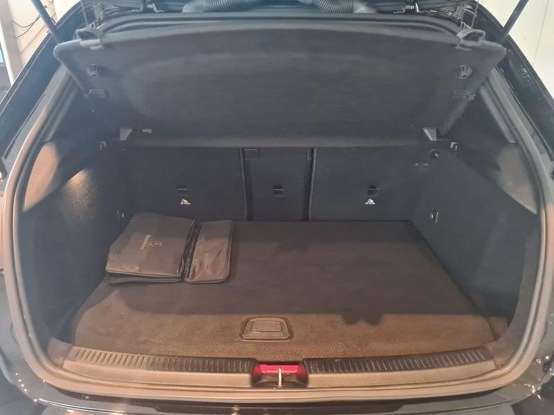 Mercedes-Benz Classe A Berlina A 250 e Plug-in At Advanced Progressive - IVA ESPOSTA !