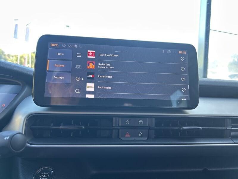 Jeep Avenger Benzina Summit1.2 100cv