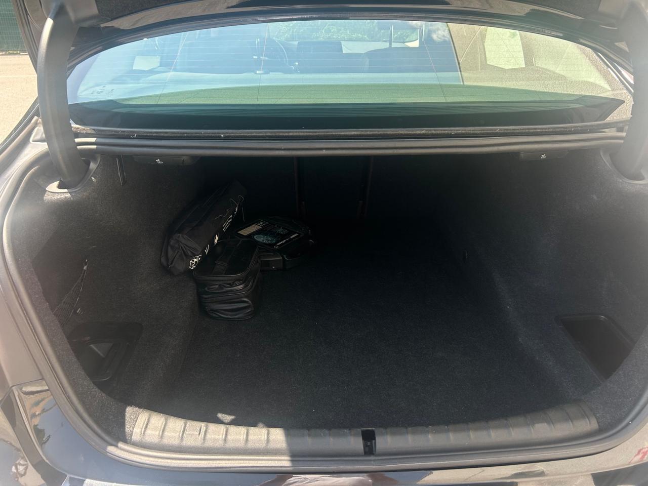 BMW 530 D XDRIVE AUTOMATICO LUXURY UNICO PROP