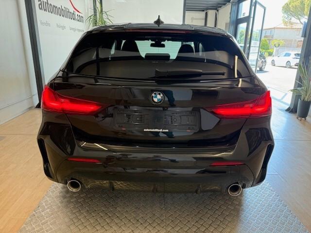 Bmw 118d Auto 5p. Msport "GARANZIA 03/2027"