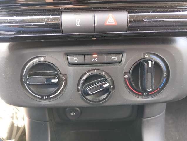 Citroen C3 C3 III 2017 1.5 bluehdi