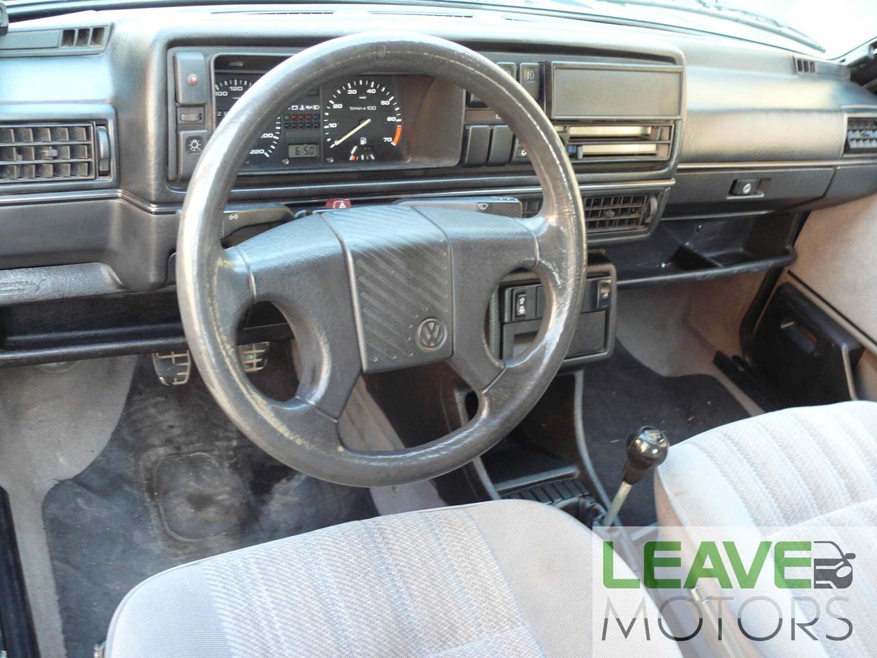 Volkswagen Golf 1600 5 porte GL (M0978)