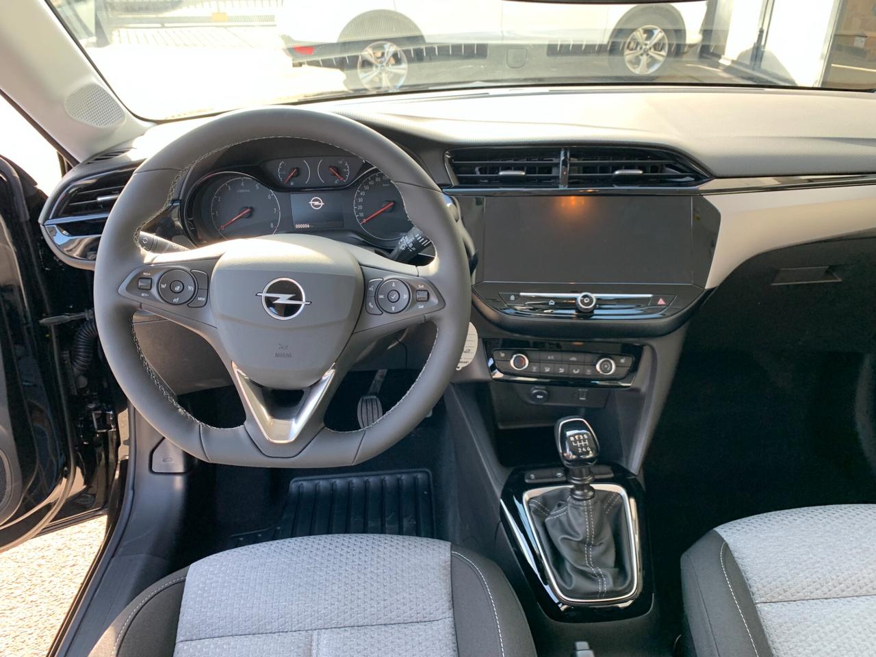 Opel Corsa 1.2 100 CV Edition