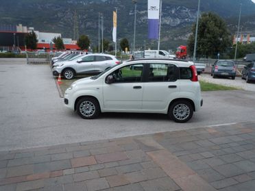 FIAT PANDA 1.O MILD-HYBRID CITY