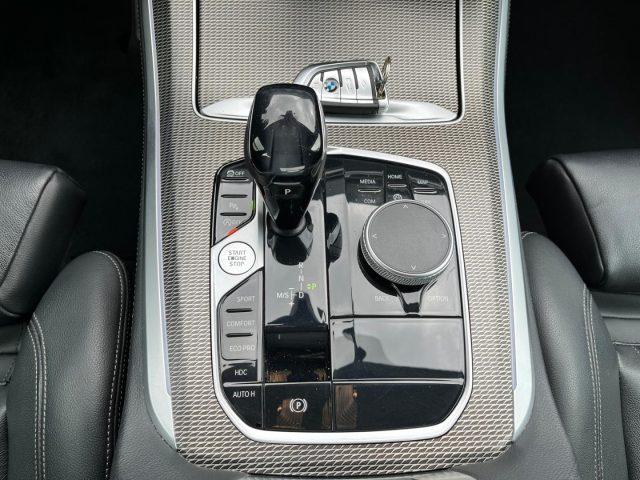 BMW X5 xDrive25d Msport Auto