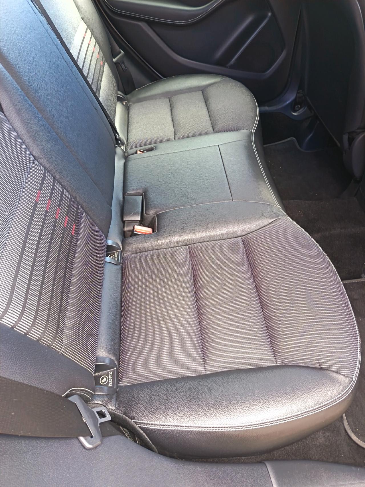 Mercedes-benz B 200 d Automatic 4Matic Executive