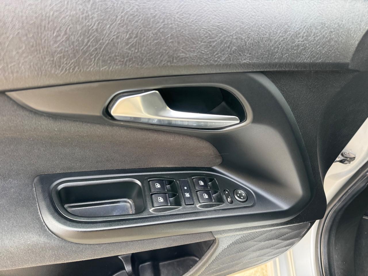 Fiat Tipo 1.6 Mjt S&S SW Lounge