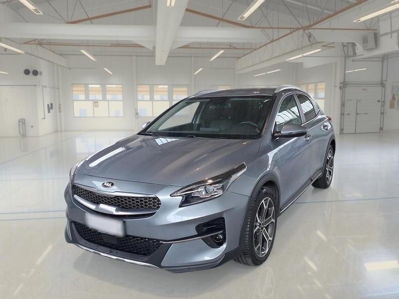 KIA XCeed MHP/M 1,5l 160hp Hightech