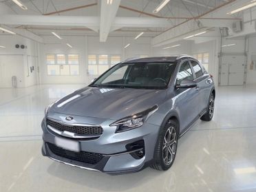 KIA XCeed MHP/M 1,5l 160hp Hightech
