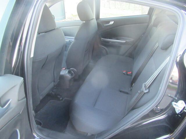 Alfa Romeo Giulietta 1.4 Turbo 120 CV Possibile GPL