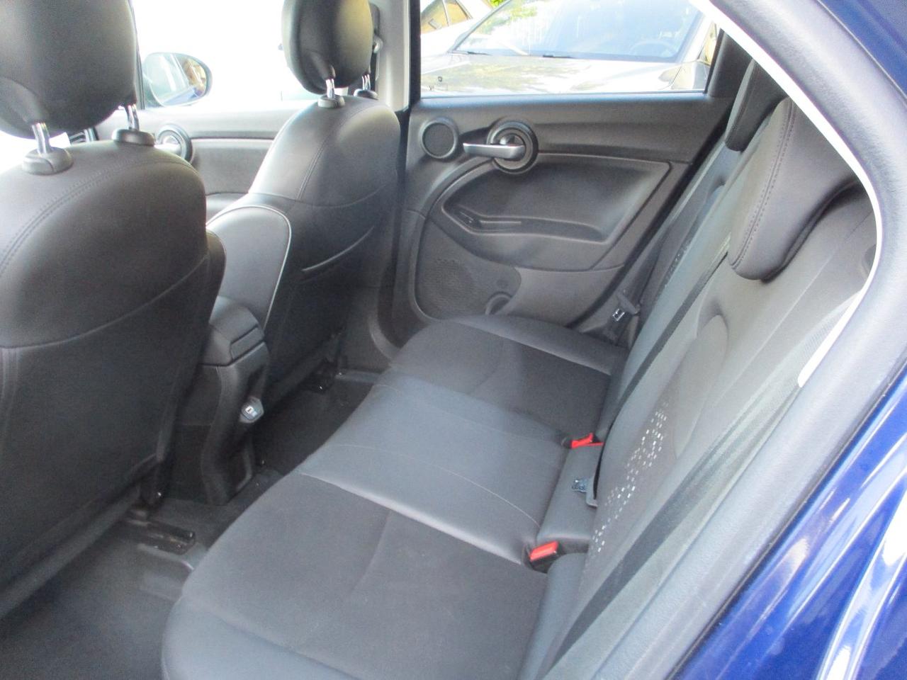 Fiat 500 X 500X 1.0 T3 Connect 120cv CarPlay/OK NEOPAT.