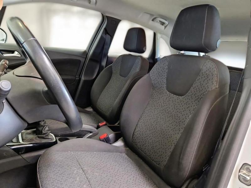 OPEL CROSSLAND 1.5 Diesel 110cv Edition S/S MT6