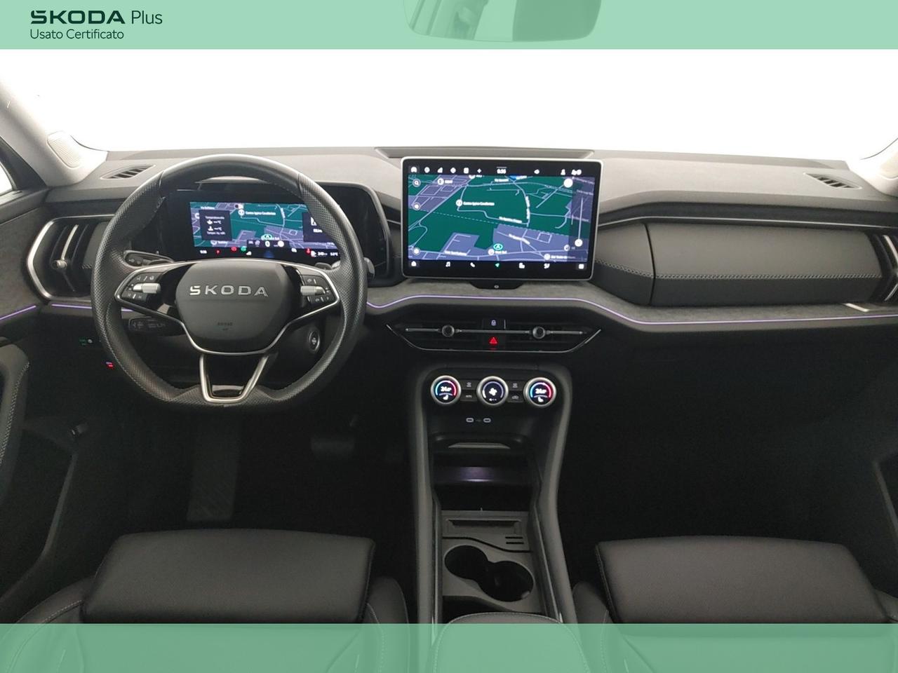 2.0 TDI Executive 150 CV DSG 7 posti