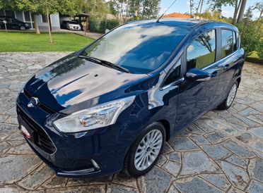 Ford B-Max 1.4 90cv Titanium