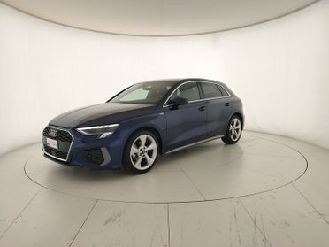 Sportback 30 2.0 TDI S line edition S tronic