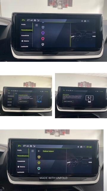 Peugeot 2008 PureTech 130 CV S&S EAT8 GT