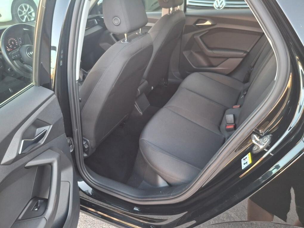 Audi A1 SportBack 1.0 TFSI - 2020