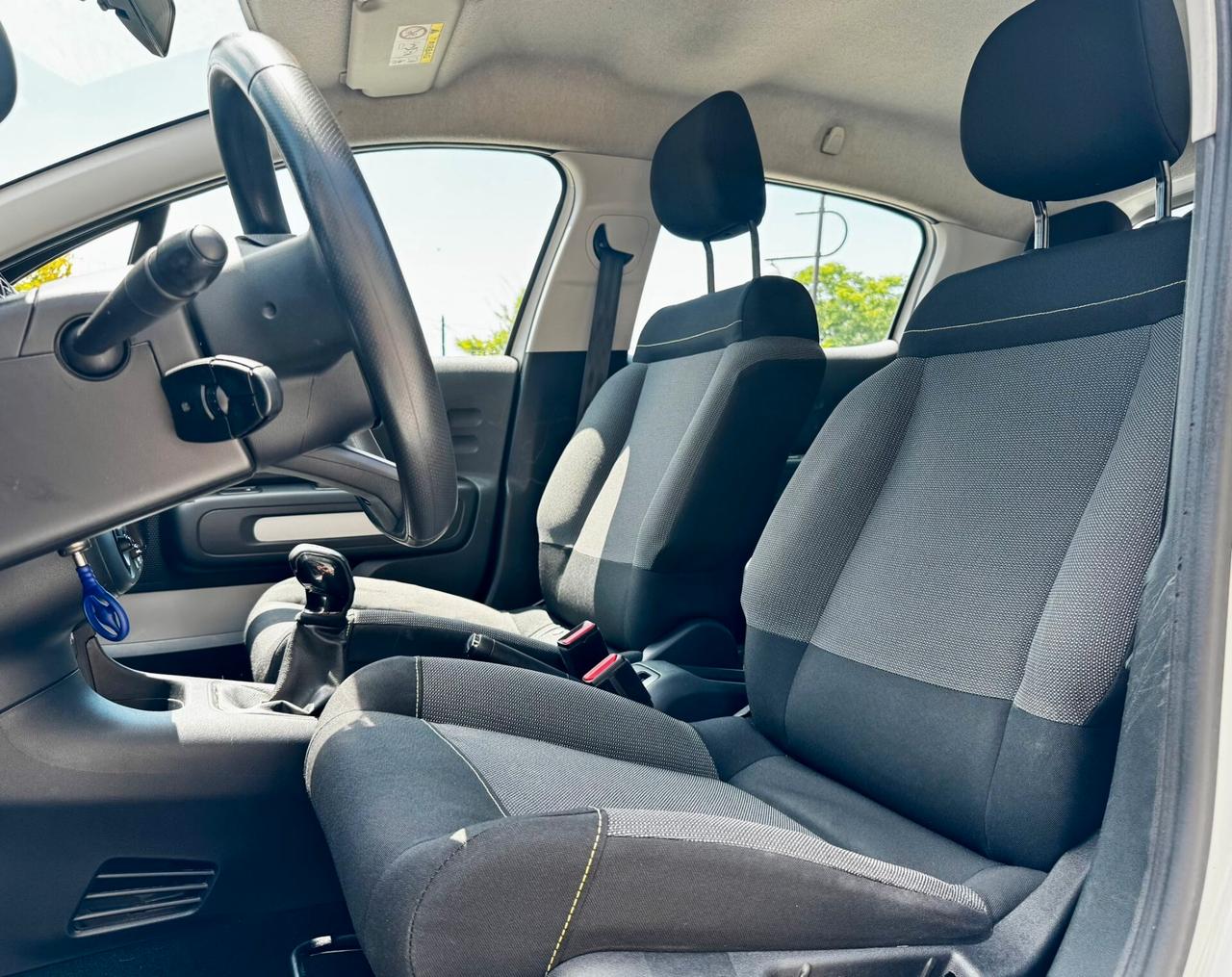 Citroen C3 BlueHDi 75 S&S Shine