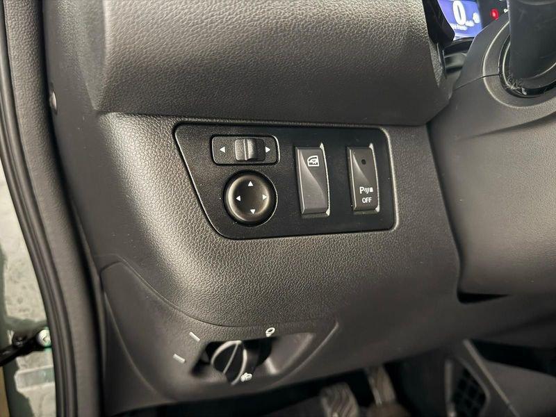 Dacia Spring Electric Extreme Electric 65