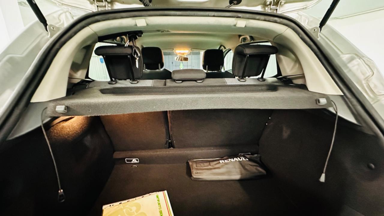 Renault Clio 1.5 dCi 8V 90CV Start&Stop 5 porte Energy