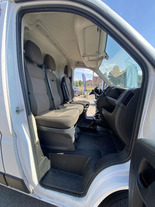 PEUGEOT Boxer *PROMO* 330 2.2 BlueHDi 140 S&S PM-TM Furgone