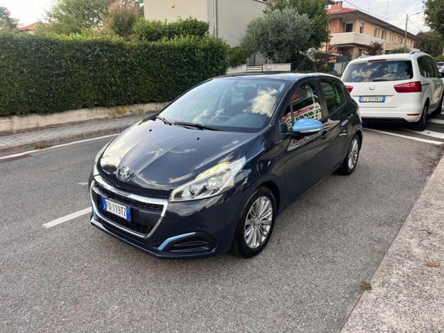 PEUGEOT 208 1° serie PureTech 68 5 porte Active