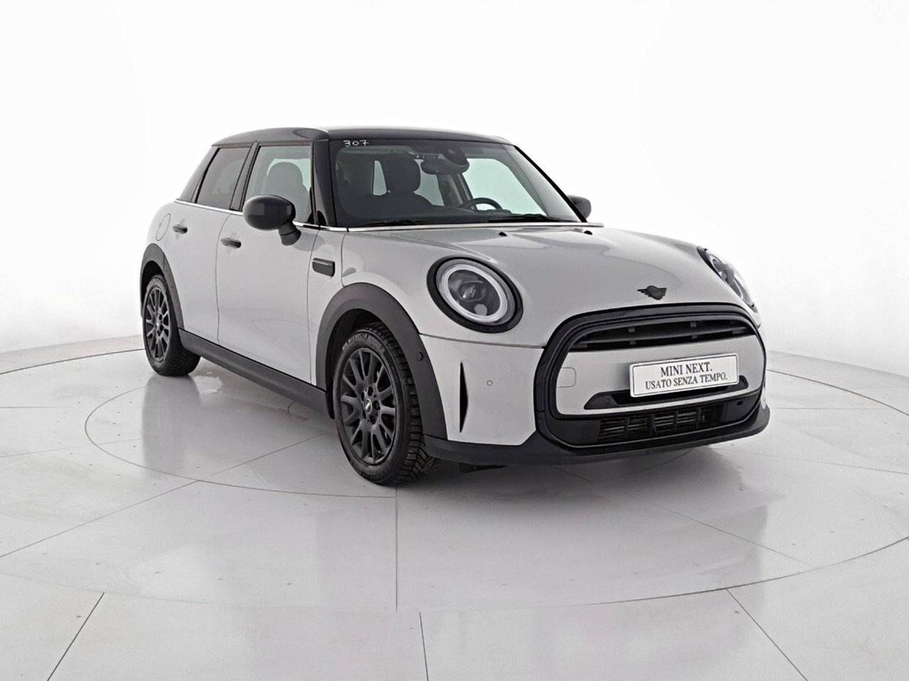 MINI Mini Cooper Classic 5 Porte