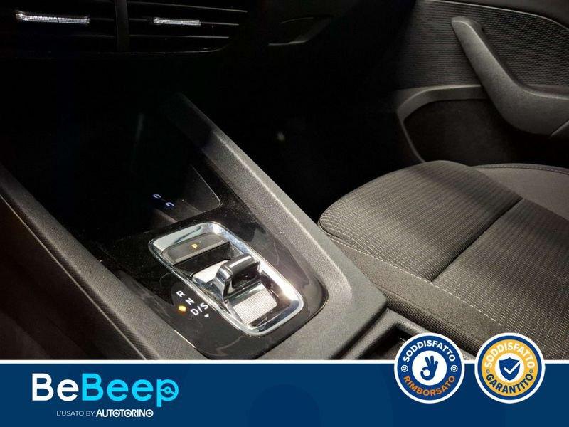 Skoda Octavia WAGON 1.5 G-TEC AMBITION 130CV DSG
