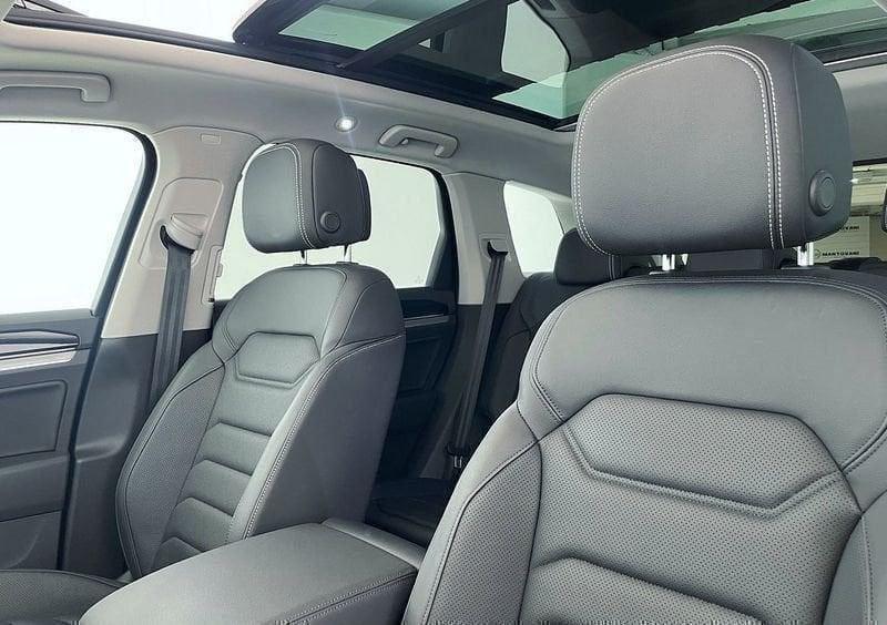 Volkswagen Touareg 3.0 V6 TDI SCR Elegance R-LINE