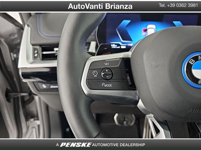 BMW X1 X1 xdrive 25e MSport Pro