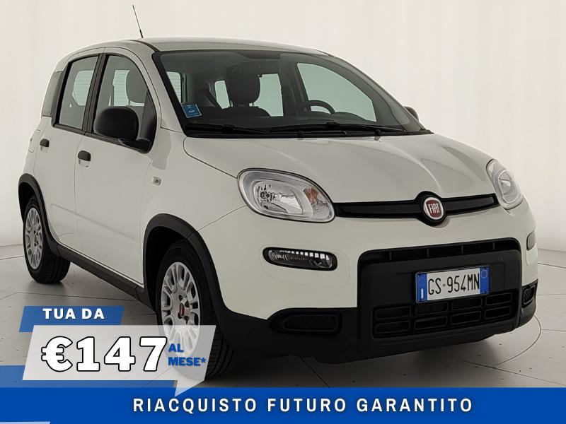 FIAT Panda 1.0 FireFly S&S 70 CV Hybrid - OK PER NEOPATENTATI