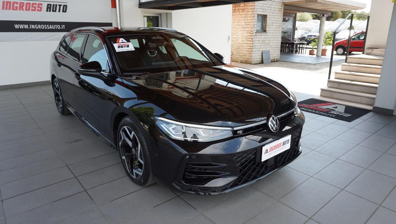 Volkswagen Passat 2.0 tdi scr R-Line 4motion 193cv dsg