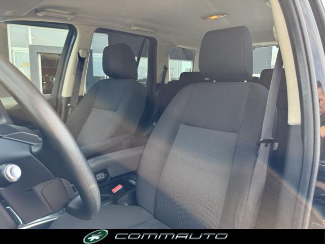 LAND ROVER Freelander 2.2 SD4 S.W. SE Automatico