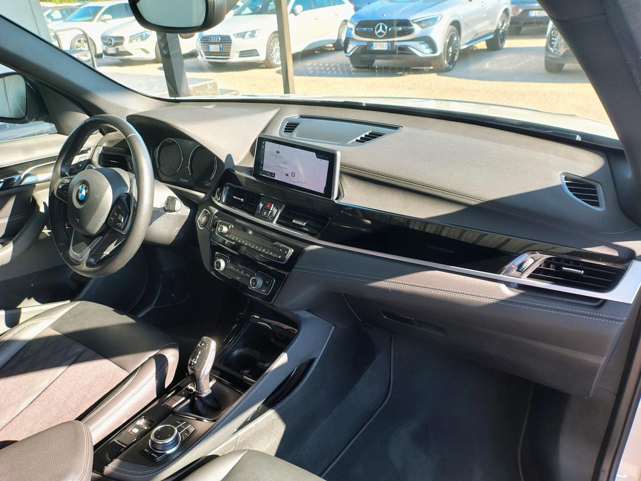 Bmw X1 xDrive18d xLine Plus