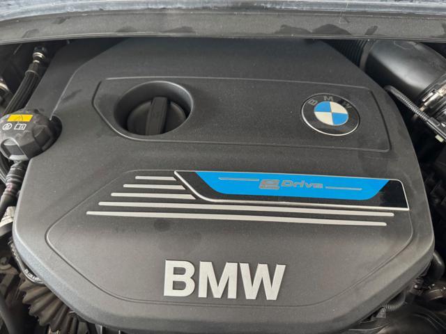 BMW 225 xe Active Tourer iPerformance Business aut.