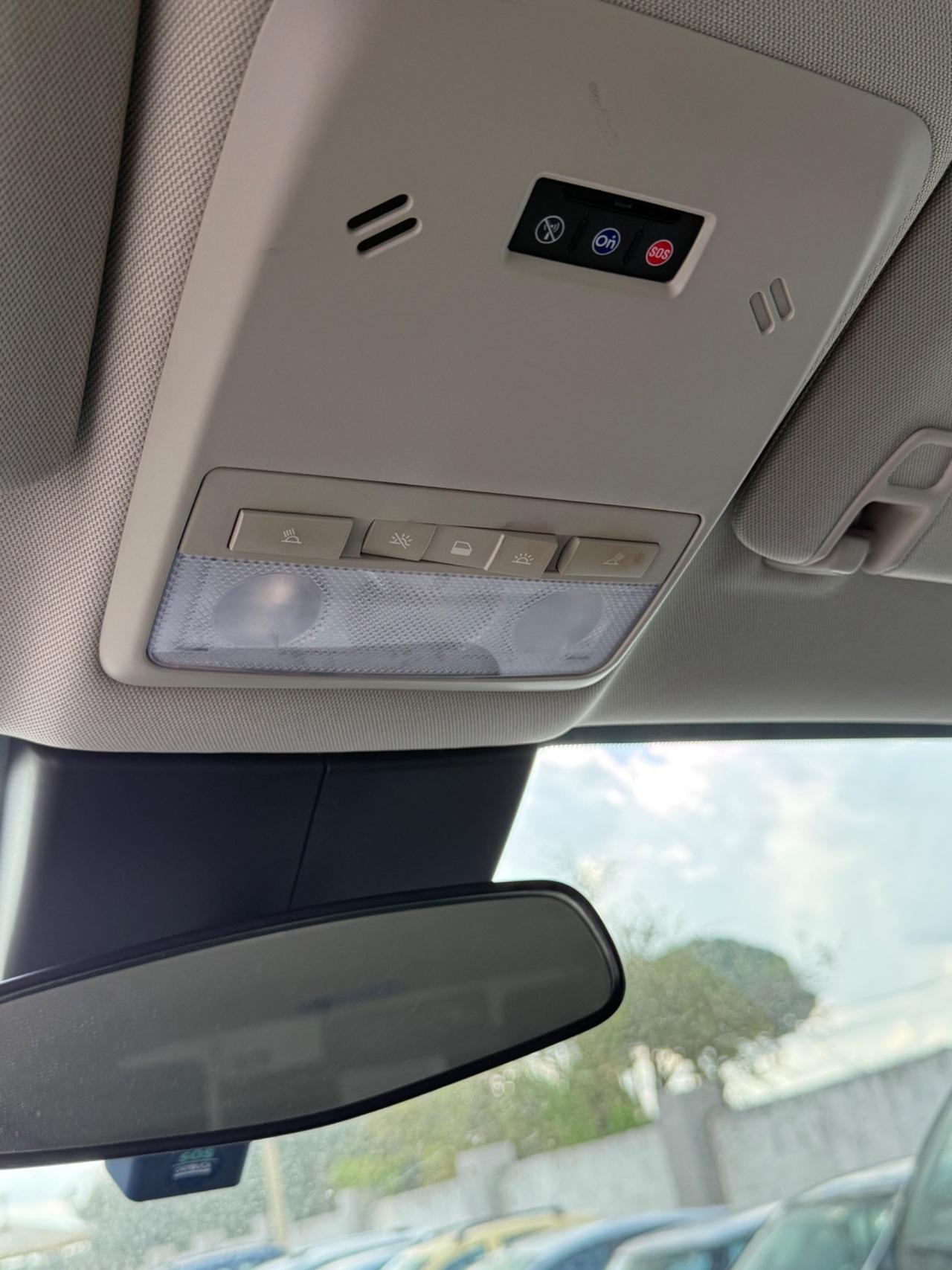 Opel Mokka X 1.4 Turbo GPL Tech 4x2 b-Color