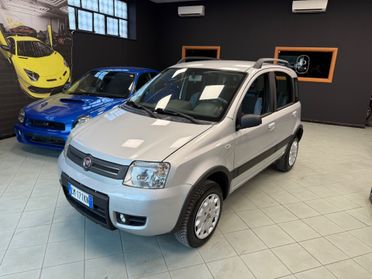 Fiat Panda 1.2 4x4 Climbing 2008