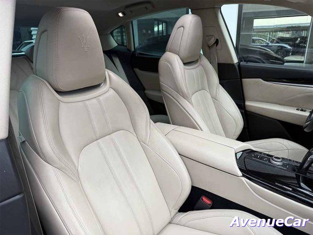 MASERATI Levante Gransport IVA ESPOSTA VEDI FOTO LEGGI DESCRIZIONE