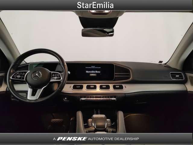 Mercedes-Benz GLE 350 GLE 350 de hybrid EQ 4Matic Coupé Premium Plus