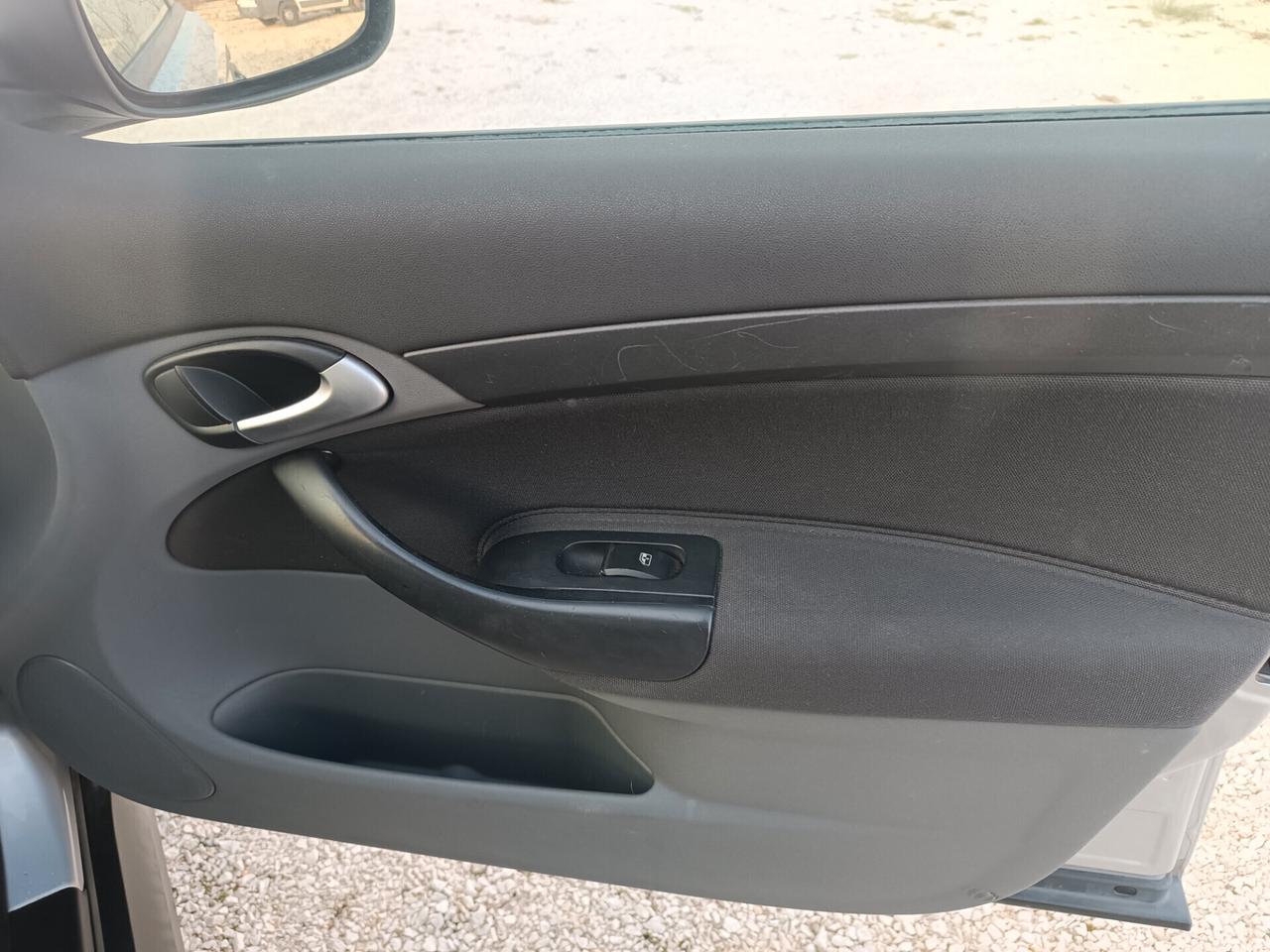 Saab 9-3 GPL garanzia