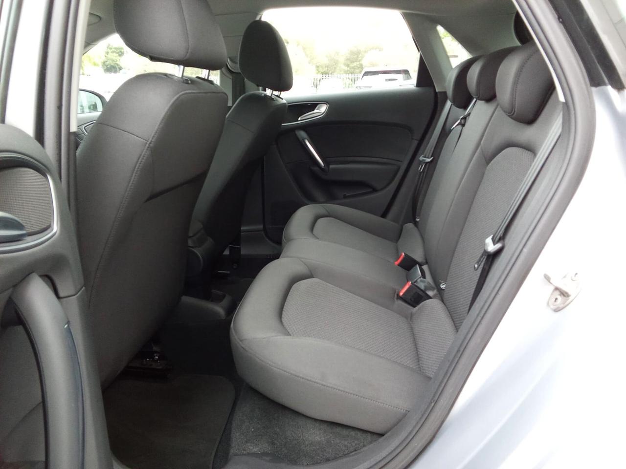 AUDI A1 SPORTBACK 1,4 TDI 90 CV S-LINE 5P