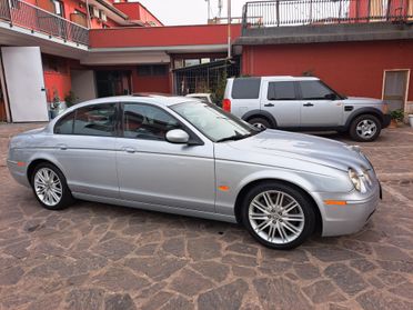 Jaguar S-Type 2.7 V6