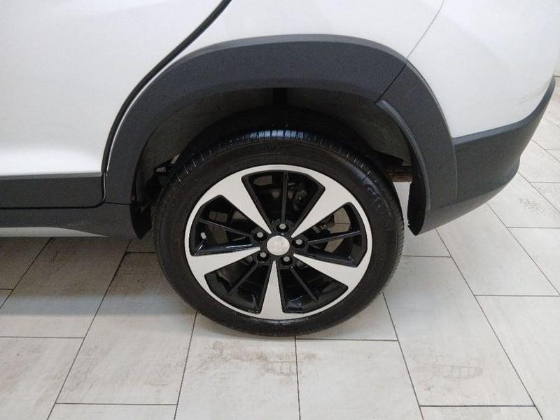 DR AUTOMOBILES DR3 1.5 S2 Gpl 114cv