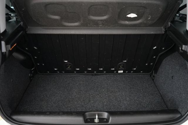 FIAT Panda 0.9 TwinAir Turbo Natural Power City Life