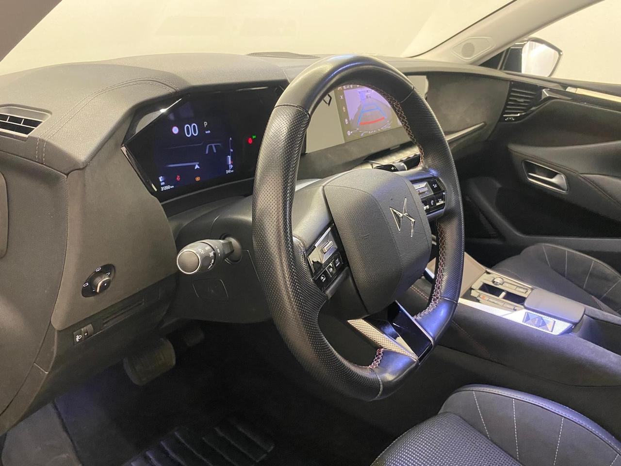 Ds DS4 4 BlueHDi 130 aut. Performance Line