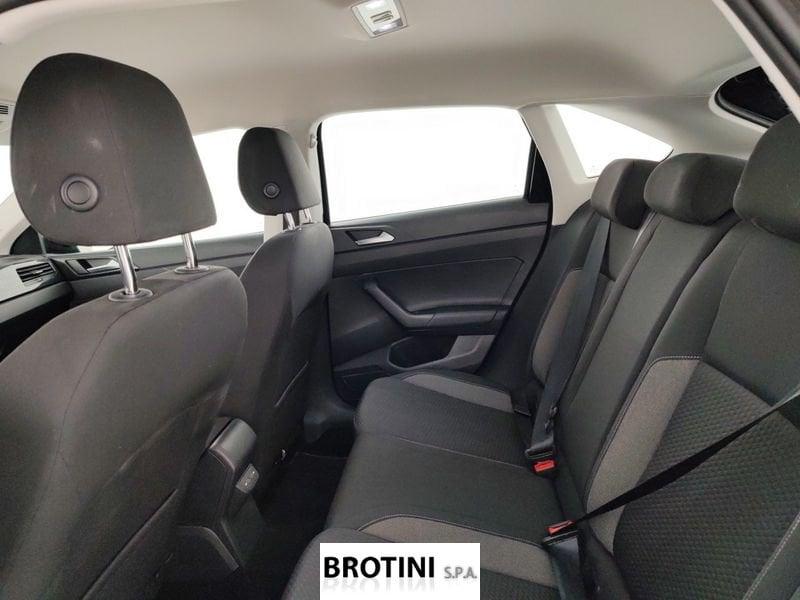 Volkswagen Taigo 1.0 TSI 85kW Life