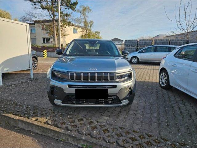 JEEP Avenger 1.2 ALTITUDE LED NAVIGATORE
